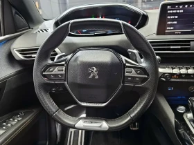 Peugeot 3008 1.6 Bluehdi Gt Line | Auto.bg — изображение 13 Peugeot 3008 1.6 Bluehdi Gt Line | Auto.bg — изображение 13