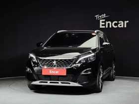 Peugeot 3008 1.6 Bluehdi Gt Line | Auto.bg — изображение 3 Peugeot 3008 1.6 Bluehdi Gt Line | Auto.bg — изображение 3