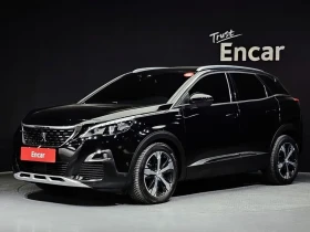 Peugeot 3008 1.6 Bluehdi Gt Line