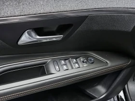 Peugeot 3008 1.6 Bluehdi Gt Line | Auto.bg — изображение 14 Peugeot 3008 1.6 Bluehdi Gt Line | Auto.bg — изображение 14