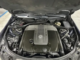Mercedes-Benz S 65 AMG undefined | Auto.bg — изображение 5 Mercedes-Benz S 65 AMG undefined | Auto.bg — изображение 5