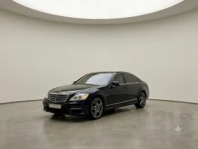 Mercedes-Benz S 65 AMG