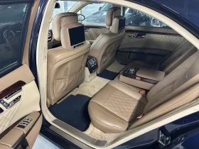 Mercedes-Benz S 65 AMG undefined | Auto.bg — изображение 9 Mercedes-Benz S 65 AMG undefined | Auto.bg — изображение 9