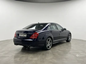 Mercedes-Benz S 65 AMG undefined | Auto.bg — изображение 2 Mercedes-Benz S 65 AMG undefined | Auto.bg — изображение 2