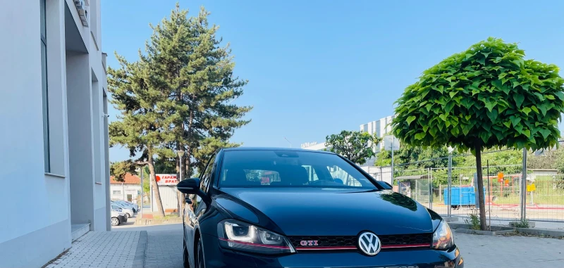 VW Golf GTI performance - 15333 € / 29988.74 лв. - 19511071 1 | Car24.bg VW Golf GTI performance - 15333 € / 29988.74 лв. - 19511071 1