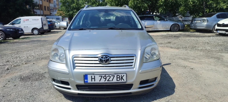 Toyota Avensis Toyota Avensis II (T25) 2.2 D-4D D-CAT - 2000 € / 3911.66 лв. - 92521499 1 | Car24.bg Toyota Avensis Toyota Avensis II (T25) 2.2 D-4D D-CAT - 2000 € / 3911.66 лв. - 92521499 1