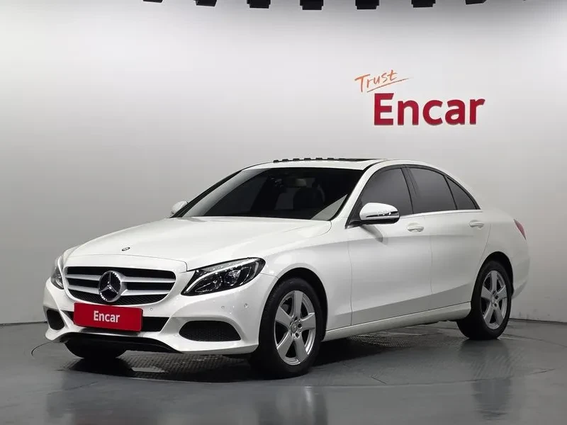 Mercedes-Benz C 200 undefined | Auto.bg — изображение 1 Mercedes-Benz C 200 undefined | Auto.bg — изображение 1