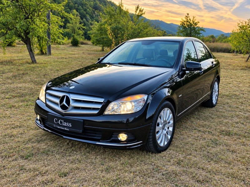 Mercedes-Benz C 220 OM 646 СЕРВИЗНО ОБСЛУЖЕН - 4999 € - 87853742 1 | Car24.bg Mercedes-Benz C 220 OM 646 СЕРВИЗНО ОБСЛУЖЕН - 4999 € - 87853742 1