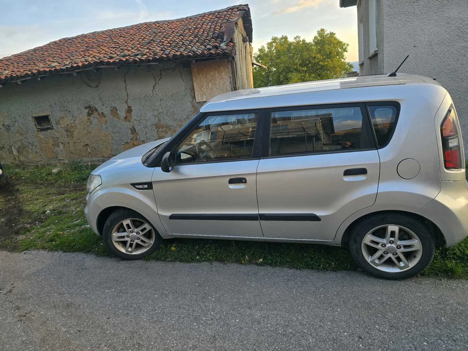 Kia Soul  - изображение 7 | Auto.bg Kia Soul  - изображение 7