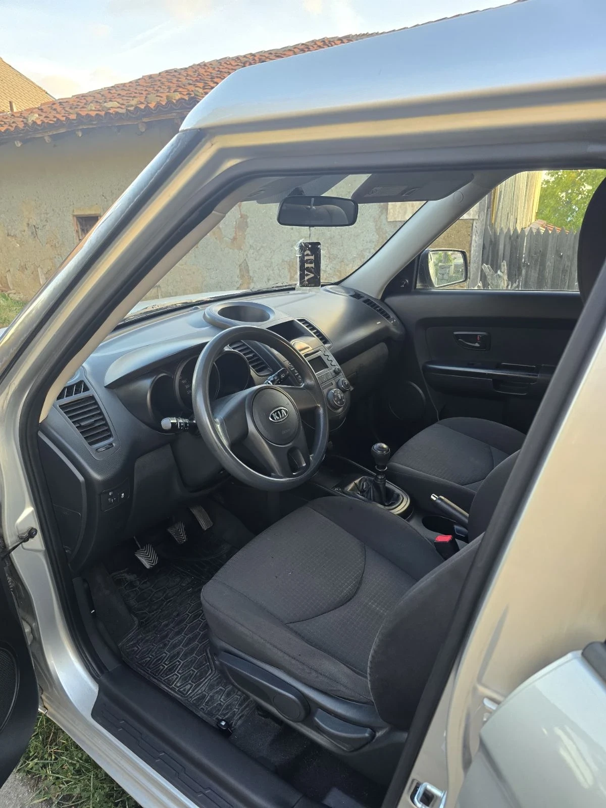 Kia Soul  - изображение 8 | Auto.bg Kia Soul  - изображение 8