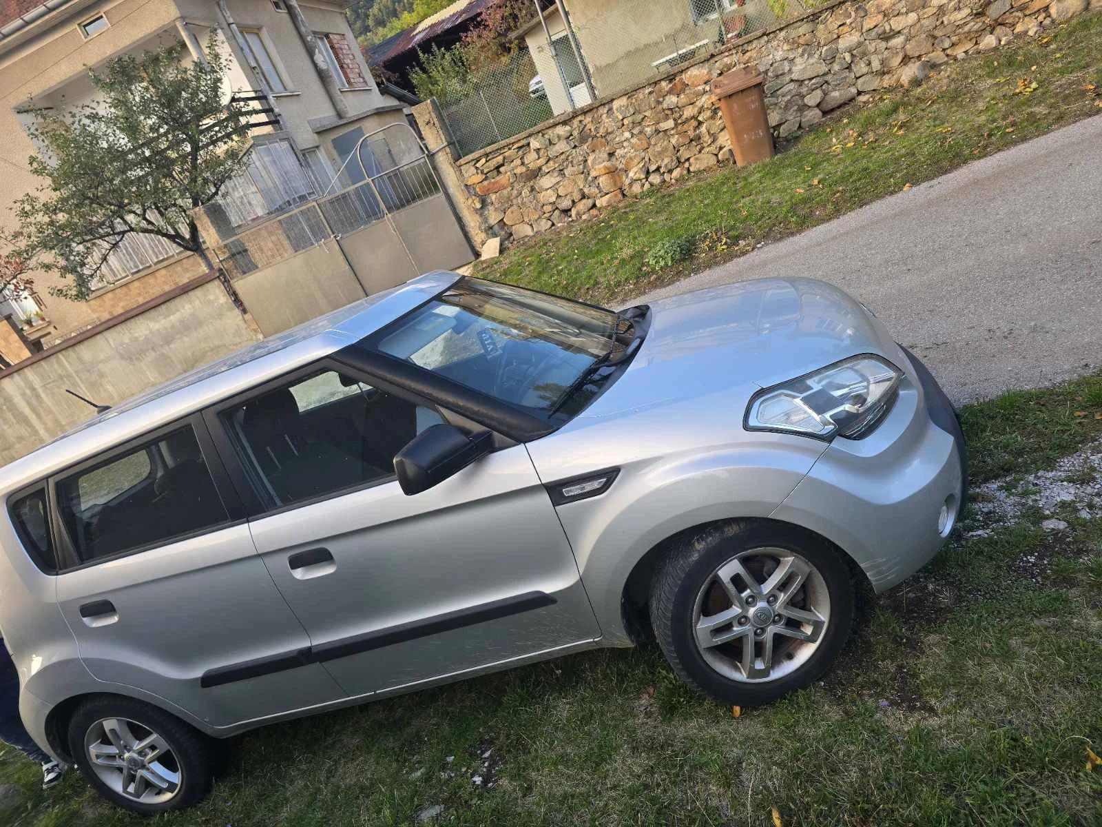 Kia Soul  - изображение 6 | Auto.bg Kia Soul  - изображение 6