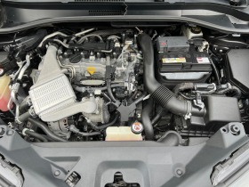 Toyota C-HR 1.2T, 4x4,  | Mobile.bg   17
