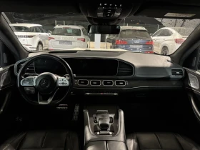 Mercedes-Benz GLS 400 d* 330ps* 4M* AMG Line* 7м* 3xTV* Night* Designo* - 135000 лв. / 69024.40 € - 17938271 11 | Car24.bg Mercedes-Benz GLS 400 d* 330ps* 4M* AMG Line* 7м* 3xTV* Night* Designo* - 135000 лв. / 69024.40 € - 17938271 11