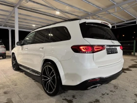 Mercedes-Benz GLS 400 d* 330ps* 4M* AMG Line* 7м* 3xTV* Night* Designo* - 135000 лв. / 69024.40 € - 17938271 3 | Car24.bg Mercedes-Benz GLS 400 d* 330ps* 4M* AMG Line* 7м* 3xTV* Night* Designo* - 135000 лв. / 69024.40 € - 17938271 3