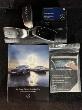 Mercedes-Benz GLS 400 d* 330ps* 4M* AMG Line* 7м* 3xTV* Night* Designo* - 135000 лв. / 69024.40 € - 17938271 17 | Car24.bg Mercedes-Benz GLS 400 d* 330ps* 4M* AMG Line* 7м* 3xTV* Night* Designo* - 135000 лв. / 69024.40 € - 17938271 17