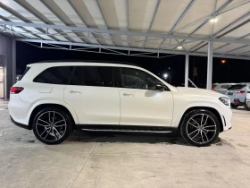 Mercedes-Benz GLS 400 d* 330ps* 4M* AMG Line* 7м* 3xTV* Night* Designo* - 135000 лв. / 69024.40 € - 17938271 6 | Car24.bg Mercedes-Benz GLS 400 d* 330ps* 4M* AMG Line* 7м* 3xTV* Night* Designo* - 135000 лв. / 69024.40 € - 17938271 6