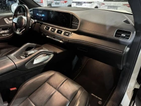 Mercedes-Benz GLS 400 d* 330ps* 4M* AMG Line* 7м* 3xTV* Night* Designo* - 135000 лв. / 69024.40 € - 17938271 10 | Car24.bg Mercedes-Benz GLS 400 d* 330ps* 4M* AMG Line* 7м* 3xTV* Night* Designo* - 135000 лв. / 69024.40 € - 17938271 10