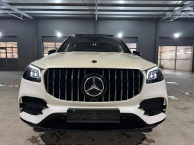 Mercedes-Benz GLS 400 d* 330ps* 4M* AMG Line* 7м* 3xTV* Night* Designo* - 135000 лв. / 69024.40 € - 17938271 8 | Car24.bg Mercedes-Benz GLS 400 d* 330ps* 4M* AMG Line* 7м* 3xTV* Night* Designo* - 135000 лв. / 69024.40 € - 17938271 8
