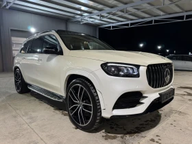 Mercedes-Benz GLS 400 d* 330ps* 4M* AMG Line* 7м* 3xTV* Night* Designo* - 135000 лв. / 69024.40 € - 17938271 7 | Car24.bg Mercedes-Benz GLS 400 d* 330ps* 4M* AMG Line* 7м* 3xTV* Night* Designo* - 135000 лв. / 69024.40 € - 17938271 7