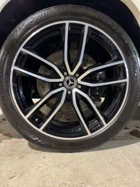 Mercedes-Benz GLS 400 d* 330ps* 4M* AMG Line* 7м* 3xTV* Night* Designo* - 135000 лв. / 69024.40 € - 17938271 15 | Car24.bg Mercedes-Benz GLS 400 d* 330ps* 4M* AMG Line* 7м* 3xTV* Night* Designo* - 135000 лв. / 69024.40 € - 17938271 15