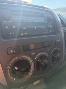 Toyota Hilux - 12500 € / 24447.88 лв. - 62484541 7 | Car24.bg Toyota Hilux - 12500 € / 24447.88 лв. - 62484541 7