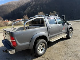 Toyota Hilux - 12500 € / 24447.88 лв. - 62484541 4 | Car24.bg Toyota Hilux - 12500 € / 24447.88 лв. - 62484541 4