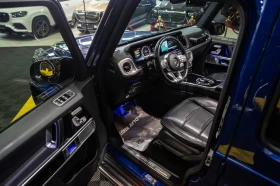 Mercedes-Benz G 63 AMG 4.0 V8 STAGE 2 ГЕНЕРАЦИЯ LED BURM ЛИЗИНГ 100% - 132880 € / 259890.69 лв. - 20998893 11 | Car24.bg Mercedes-Benz G 63 AMG 4.0 V8 STAGE 2 ГЕНЕРАЦИЯ LED BURM ЛИЗИНГ 100% - 132880 € / 259890.69 лв. - 20998893 11