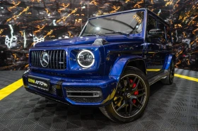 Mercedes-Benz G 63 AMG 4.0 V8 STAGE 2 ГЕНЕРАЦИЯ LED BURM ЛИЗИНГ 100% - 132880 € / 259890.69 лв. - 20998893 4 | Car24.bg Mercedes-Benz G 63 AMG 4.0 V8 STAGE 2 ГЕНЕРАЦИЯ LED BURM ЛИЗИНГ 100% - 132880 € / 259890.69 лв. - 20998893 4