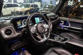 Mercedes-Benz G 63 AMG 4.0 V8 STAGE 2 ГЕНЕРАЦИЯ LED BURM ЛИЗИНГ 100% - 132880 € / 259890.69 лв. - 20998893 12 | Car24.bg Mercedes-Benz G 63 AMG 4.0 V8 STAGE 2 ГЕНЕРАЦИЯ LED BURM ЛИЗИНГ 100% - 132880 € / 259890.69 лв. - 20998893 12