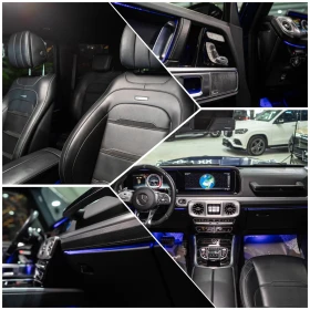 Mercedes-Benz G 63 AMG 4.0 V8 STAGE 2 ГЕНЕРАЦИЯ LED BURM ЛИЗИНГ 100% - 132880 € / 259890.69 лв. - 20998893 16 | Car24.bg Mercedes-Benz G 63 AMG 4.0 V8 STAGE 2 ГЕНЕРАЦИЯ LED BURM ЛИЗИНГ 100% - 132880 € / 259890.69 лв. - 20998893 16