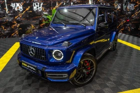 Mercedes-Benz G 63 AMG 4.0 V8 STAGE 2 ГЕНЕРАЦИЯ LED BURM ЛИЗИНГ 100% - 132880 € / 259890.69 лв. - 20998893 5 | Car24.bg Mercedes-Benz G 63 AMG 4.0 V8 STAGE 2 ГЕНЕРАЦИЯ LED BURM ЛИЗИНГ 100% - 132880 € / 259890.69 лв. - 20998893 5
