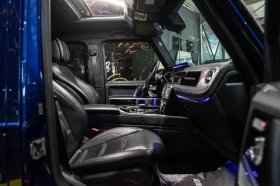 Mercedes-Benz G 63 AMG 4.0 V8 STAGE 2 ГЕНЕРАЦИЯ LED BURM ЛИЗИНГ 100% - 132880 € / 259890.69 лв. - 20998893 13 | Car24.bg Mercedes-Benz G 63 AMG 4.0 V8 STAGE 2 ГЕНЕРАЦИЯ LED BURM ЛИЗИНГ 100% - 132880 € / 259890.69 лв. - 20998893 13