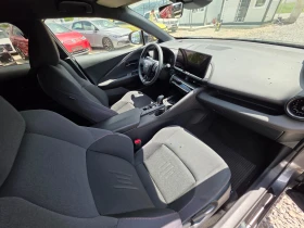 Toyota C-HR II-2.0-Plug-in Hybrid- e CVT-223 hp-ГАРАНЦИЯ - 31900 € / 62390.98 лв. - 47259079 14 | Car24.bg Toyota C-HR II-2.0-Plug-in Hybrid- e CVT-223 hp-ГАРАНЦИЯ - 31900 € / 62390.98 лв. - 47259079 14