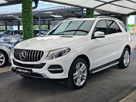 Mercedes-Benz GLE 350 AMG/GERMANY/DISTRON/360CAMERA/KEY GO/ПОДГРЕВ/ЛИЗИН