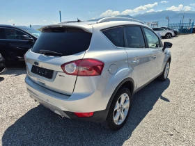Ford Kuga 2.0 TDCI 4x4 - 6300 € / 12321.73 лв. - 72891895 4 | Car24.bg Ford Kuga 2.0 TDCI 4x4 - 6300 € / 12321.73 лв. - 72891895 4