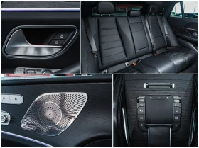 Mercedes-Benz GLE 450 AMG Coupe* AMG Line* Night Package* Burmester | Auto.bg — изображение 16 Mercedes-Benz GLE 450 AMG Coupe* AMG Line* Night Package* Burmester | Auto.bg — изображение 16