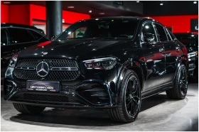Mercedes-Benz GLE 450 AMG Coupe* AMG Line* Night Package* Burmester | Auto.bg — изображение 3 Mercedes-Benz GLE 450 AMG Coupe* AMG Line* Night Package* Burmester | Auto.bg — изображение 3