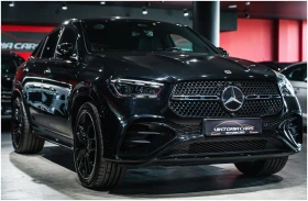 Mercedes-Benz GLE 450 AMG Coupe* AMG Line* Night Package* Burmester
