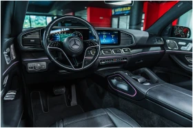 Mercedes-Benz GLE 450 AMG Coupe* AMG Line* Night Package* Burmester | Auto.bg — изображение 10 Mercedes-Benz GLE 450 AMG Coupe* AMG Line* Night Package* Burmester | Auto.bg — изображение 10