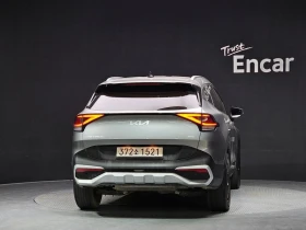 Kia Sportage Prestige| 178к.с. | Auto.bg — изображение 4 Kia Sportage Prestige| 178к.с. | Auto.bg — изображение 4