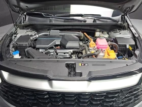 Kia Sportage Prestige| 178к.с. | Auto.bg — изображение 6 Kia Sportage Prestige| 178к.с. | Auto.bg — изображение 6