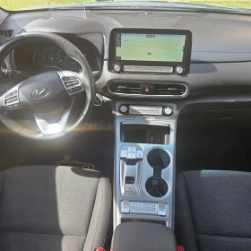 Hyundai Kona electric drive | Auto.bg — изображение 9 Hyundai Kona electric drive | Auto.bg — изображение 9
