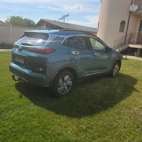 Hyundai Kona electric drive | Auto.bg — изображение 6 Hyundai Kona electric drive | Auto.bg — изображение 6