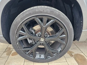 Seat Ateca FR - 15999 € - 80271183 15 | Car24.bg Seat Ateca FR - 15999 € - 80271183 15
