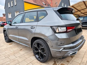 Seat Ateca FR - 15999 € - 80271183 4 | Car24.bg Seat Ateca FR - 15999 € - 80271183 4