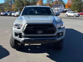 Toyota Tacoma * 4x4 Access Cab V6 * CARFAX * ОПЦИЯ ЗА ФИНАНСИРАН | Auto.bg — изображение 6 Toyota Tacoma * 4x4 Access Cab V6 * CARFAX * ОПЦИЯ ЗА ФИНАНСИРАН | Auto.bg — изображение 6
