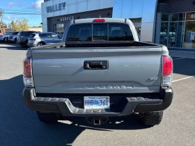 Toyota Tacoma * 4x4 Access Cab V6 * CARFAX * ОПЦИЯ ЗА ФИНАНСИРАН | Auto.bg — изображение 4 Toyota Tacoma * 4x4 Access Cab V6 * CARFAX * ОПЦИЯ ЗА ФИНАНСИРАН | Auto.bg — изображение 4