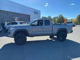 Toyota Tacoma * 4x4 Access Cab V6 * CARFAX * ОПЦИЯ ЗА ФИНАНСИРАН | Auto.bg — изображение 2 Toyota Tacoma * 4x4 Access Cab V6 * CARFAX * ОПЦИЯ ЗА ФИНАНСИРАН | Auto.bg — изображение 2