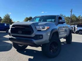 Toyota Tacoma * 4x4 Access Cab V6 * CARFAX * ОПЦИЯ ЗА ФИНАНСИРАН