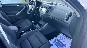 VW Tiguan 2.0 TDI- 4x4 - 6200 € - 39117906 10 | Car24.bg VW Tiguan 2.0 TDI- 4x4 - 6200 € - 39117906 10